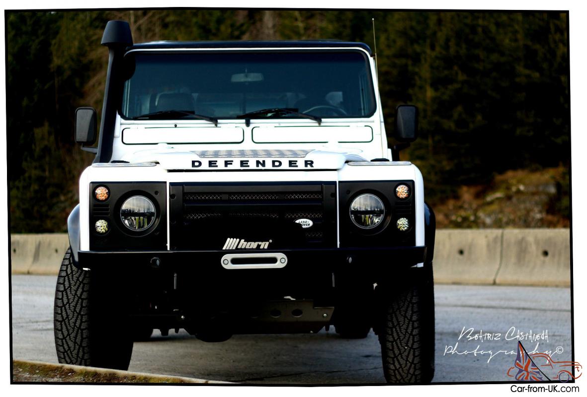 download land rover defender 130 2000 download land rover defender 130 2000