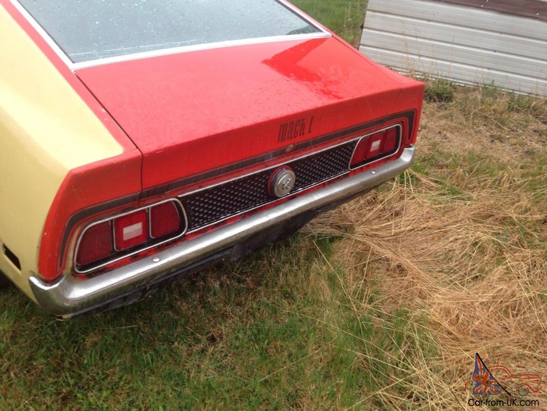 Ford touque values #6