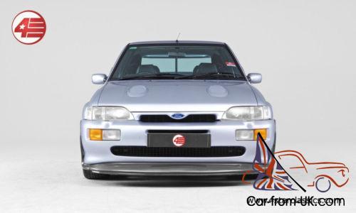 1996 Ford escort rs cosworth for sale #6