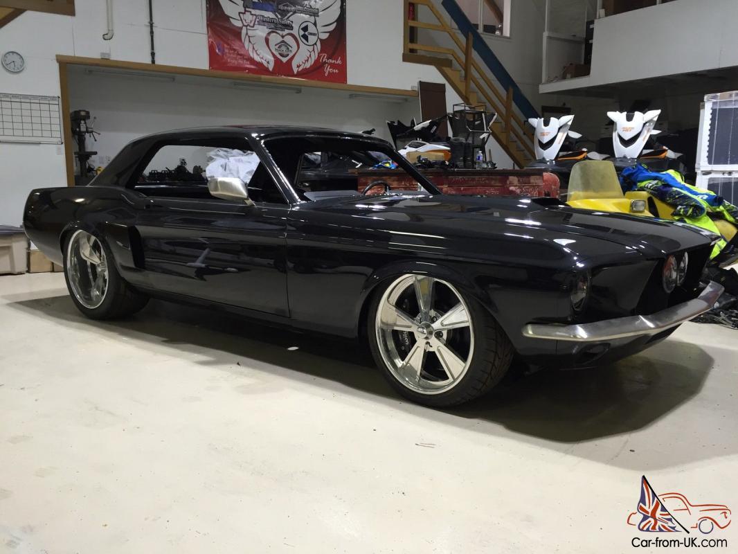 Ford mustang radiators sale #4
