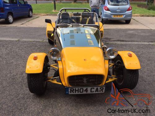 Robin hood 2006 Kit Car