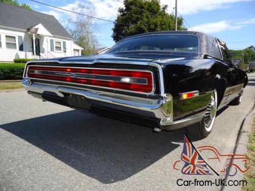 1968 thunderbird 429 1968 thunderbird 429