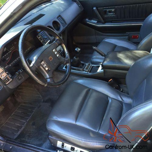 1986 Nissan 300ZX