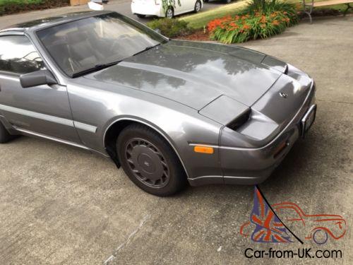 1987 Nissan 300ZX