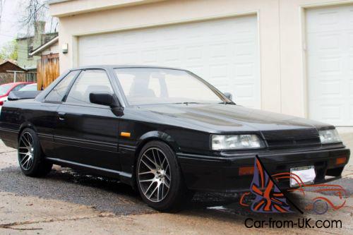 1980 Nissan Other