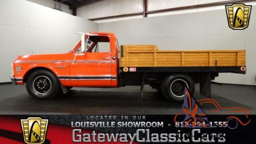 1972 Chevrolet Other Pickups