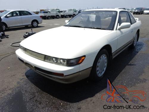 1980 Nissan 240SX
