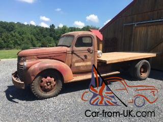 1943 GMC Other