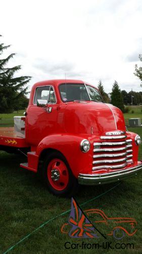 1946 Chevrolet Other Pickups