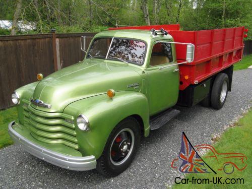 1950 Chevrolet Other