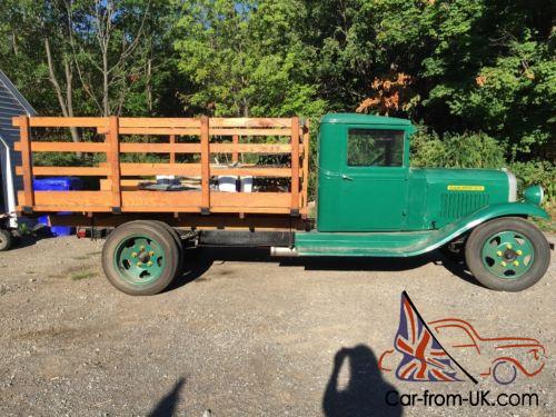 1932 GMC Other