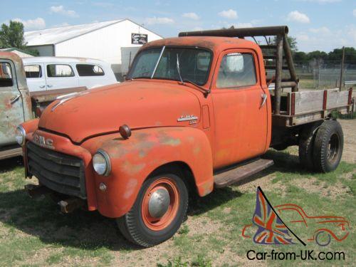 1949 GMC Other