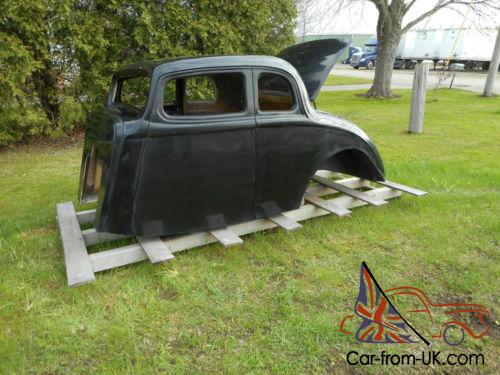 1933 Willys
