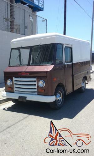 1966 Chevrolet Other