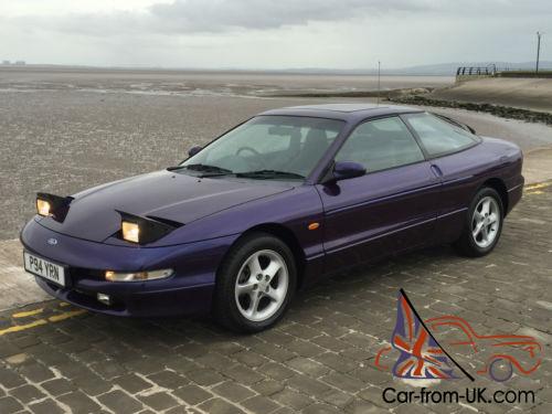 ford probe for sale uk