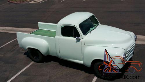 1951 Studebaker