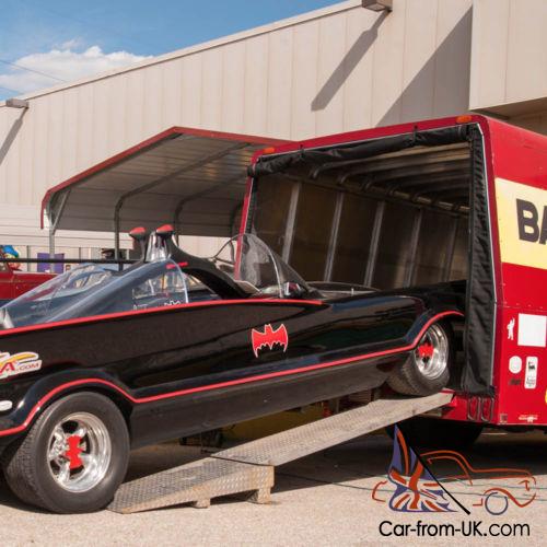 1986 Other Makes C8000 Transporter