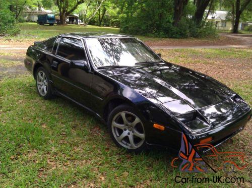 1988 Nissan 300ZX