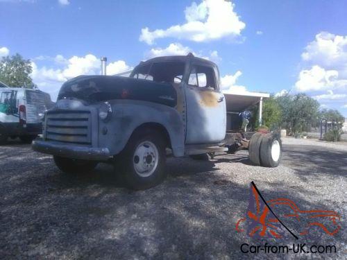 1950 GMC Other