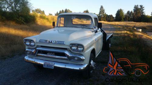 1959 GMC Other