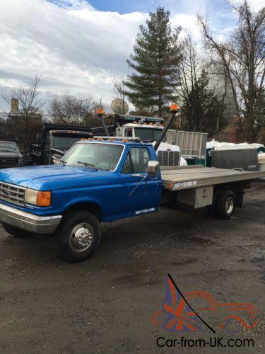1988 Ford F-350