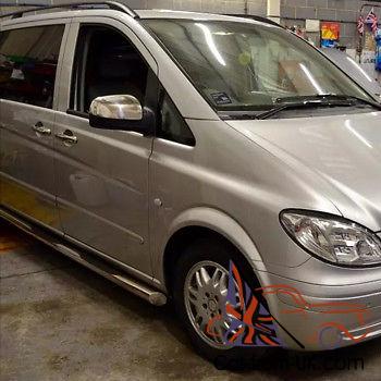 mercedes vito 9 seater for sale uk