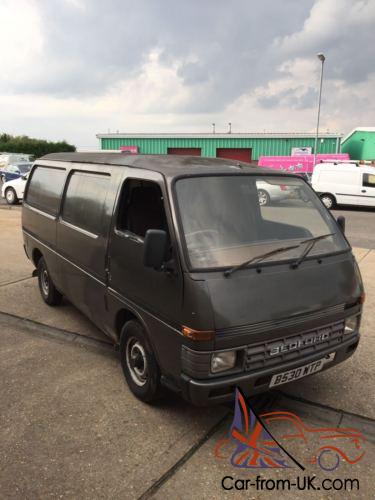 vauxhall bedford midi for sale