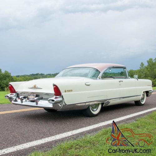 1606 Other Makes Premiere Hardtop Coupe
