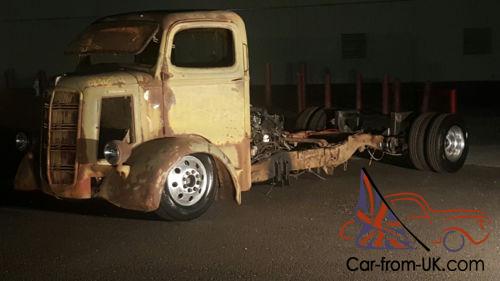 1940 Other Makes COE