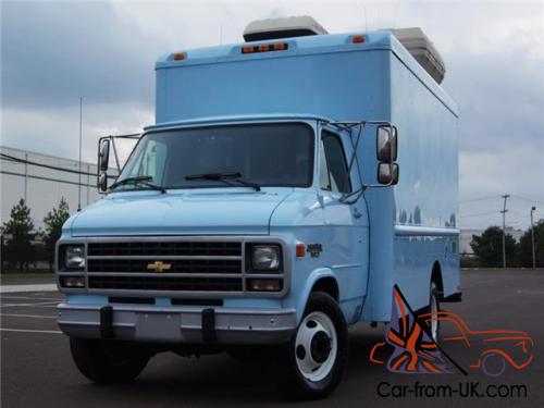 1993 Chevrolet Other Pickups