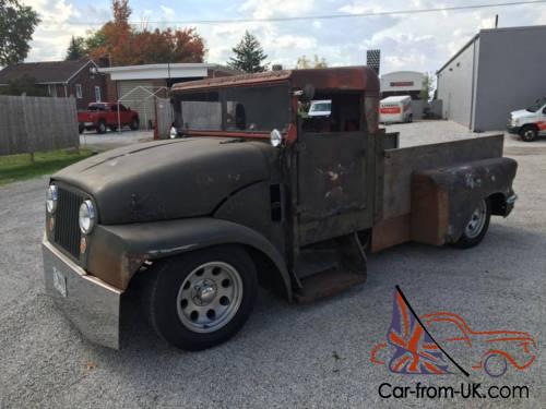 1968 Chevrolet Other Pickups