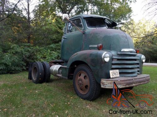 1948 Chevrolet Other