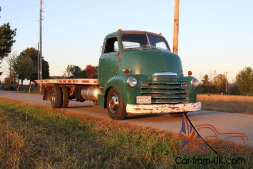 1948 Chevrolet Other Pickups