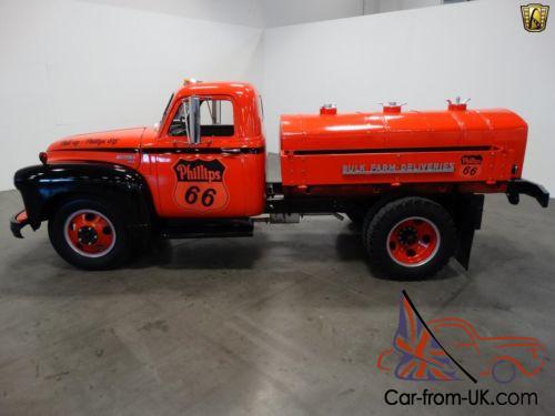 1950 Chevrolet Other Pickups
