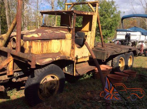 1944 GMC Other