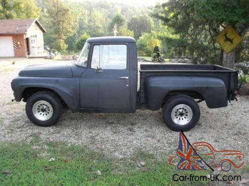 1966 International Harvester Other