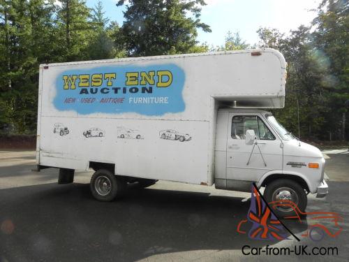 1990 Chevrolet Other