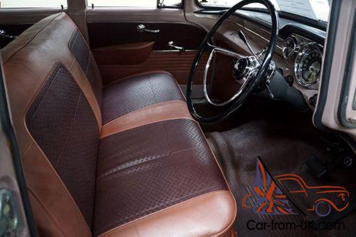 Ek Holden Interior Vinyl One Car Pack Suit Special Sedan Or Wagon
