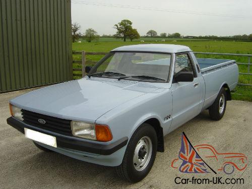 Ford p100 for sale pickup #7