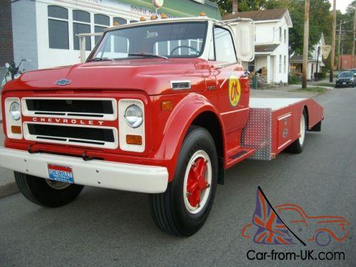 1971 Chevrolet Other