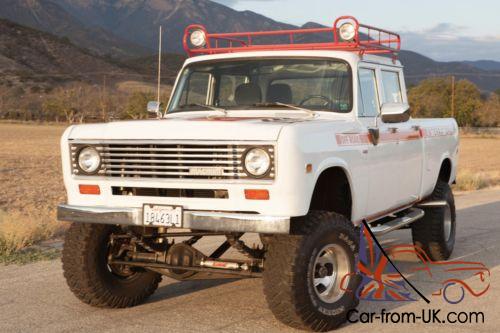 1973 International Harvester Other