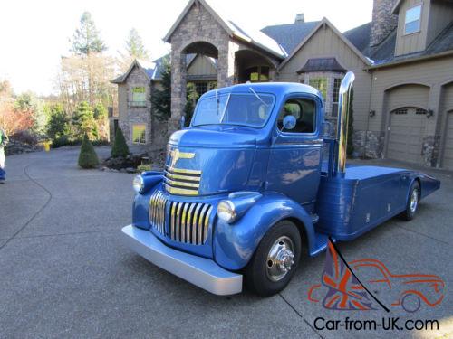 1946 Chevrolet Other Pickups