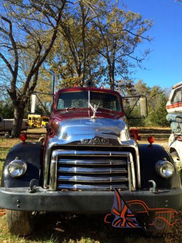 1951 GMC Other