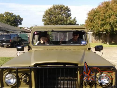 1967 Jeep Other