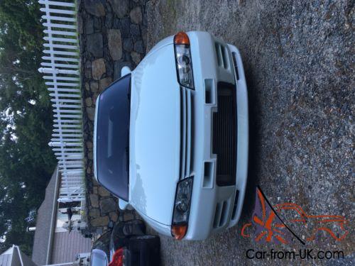 1989 Nissan GT-R