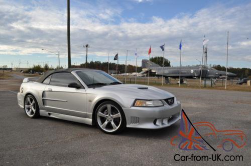 2000 ford mustang body kit 2000 ford mustang body kit