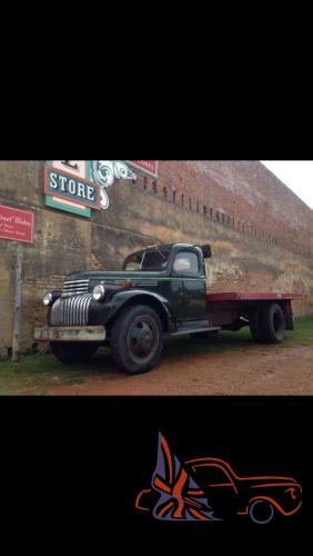 1946 Chevrolet Other Pickups