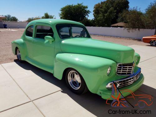 1946 Lincoln Other