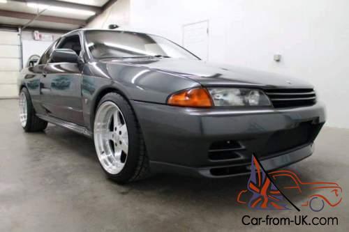 1980 Nissan GT-R