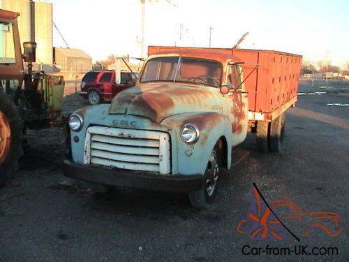 1953 GMC Other